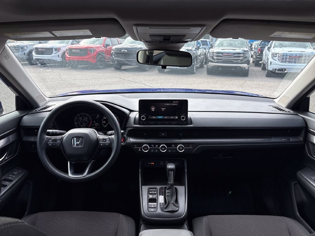2023 Honda CR-V Base