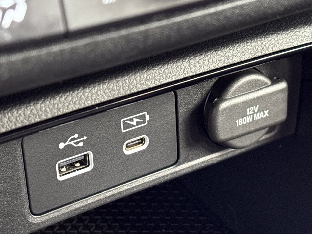 2023 Honda CR-V Base