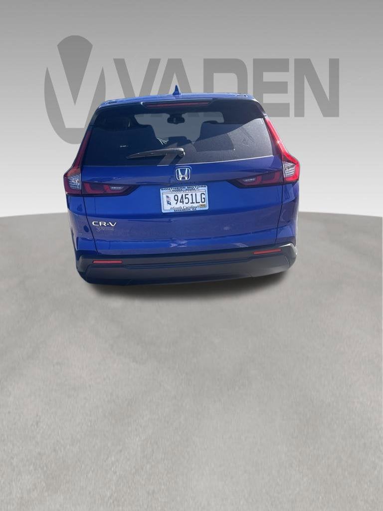 2023 Honda CR-V Base
