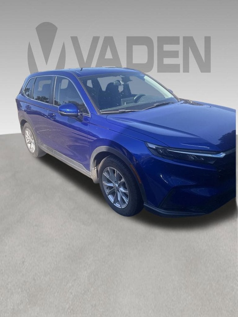 2023 Honda CR-V Base