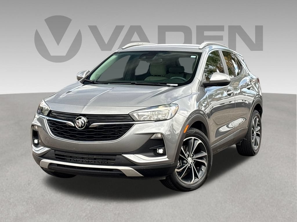 2023 Buick Encore GX