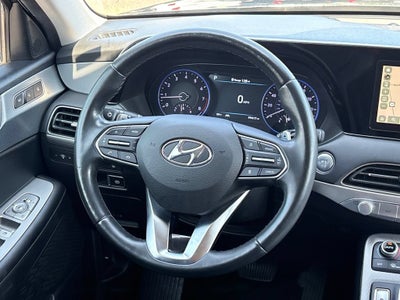 2020 Hyundai Palisade Base