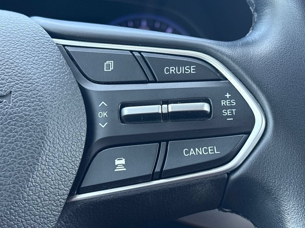 2020 Hyundai Palisade Base