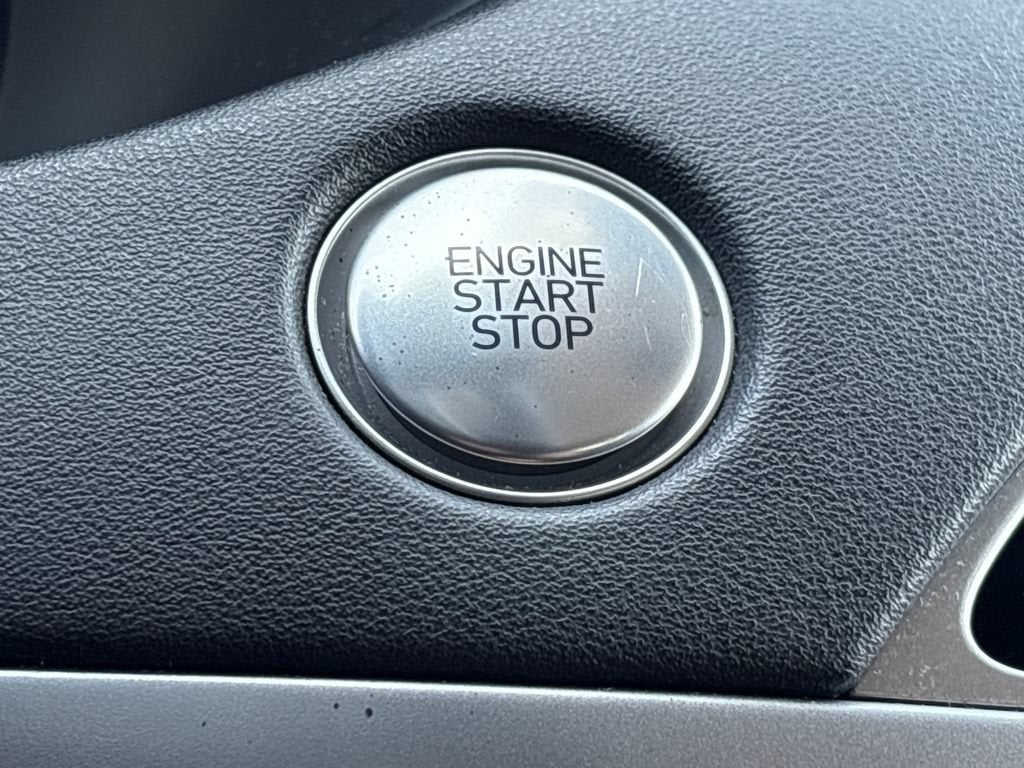 2020 Hyundai Palisade Base