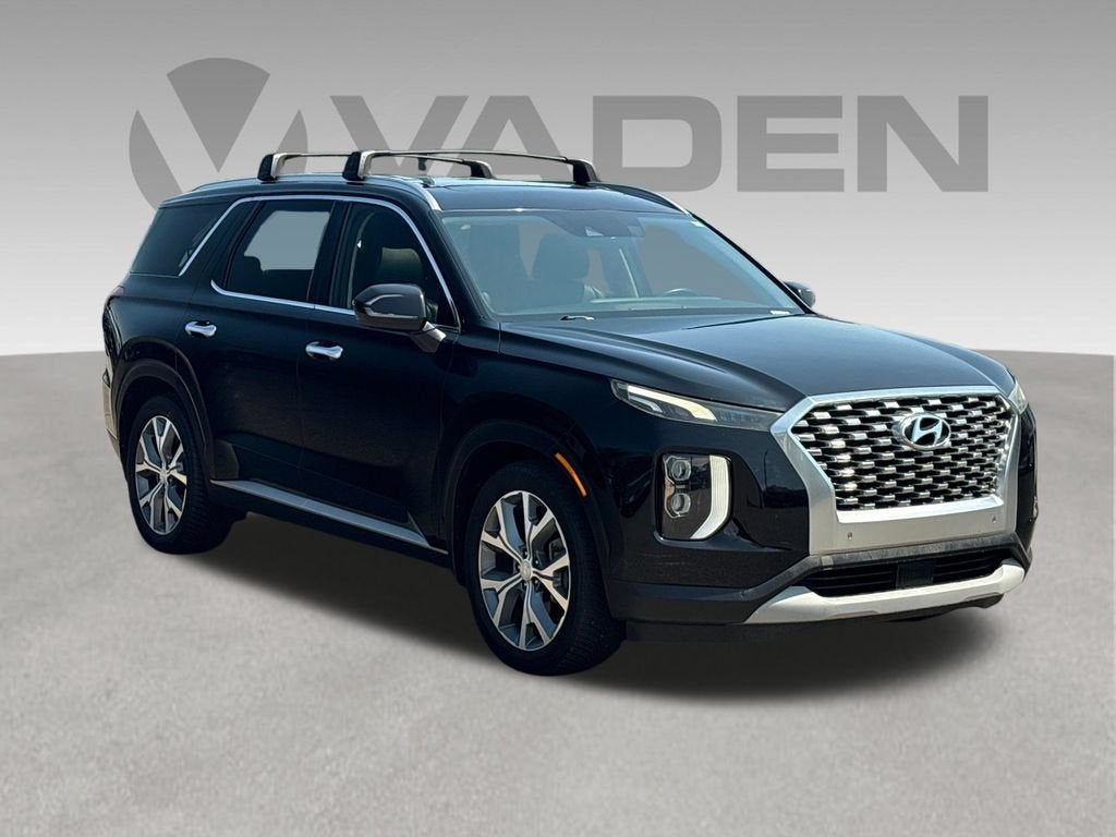 2020 Hyundai Palisade Base