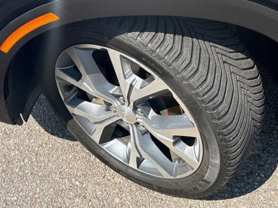 2020 Hyundai Palisade Base