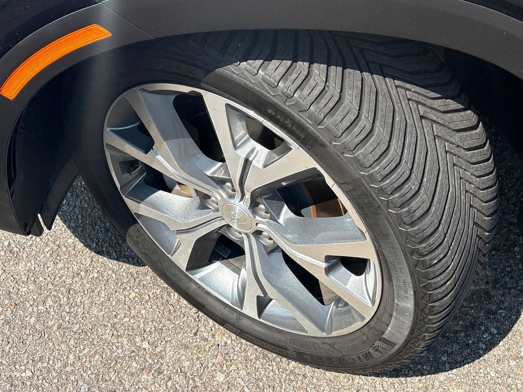 2020 Hyundai Palisade Base