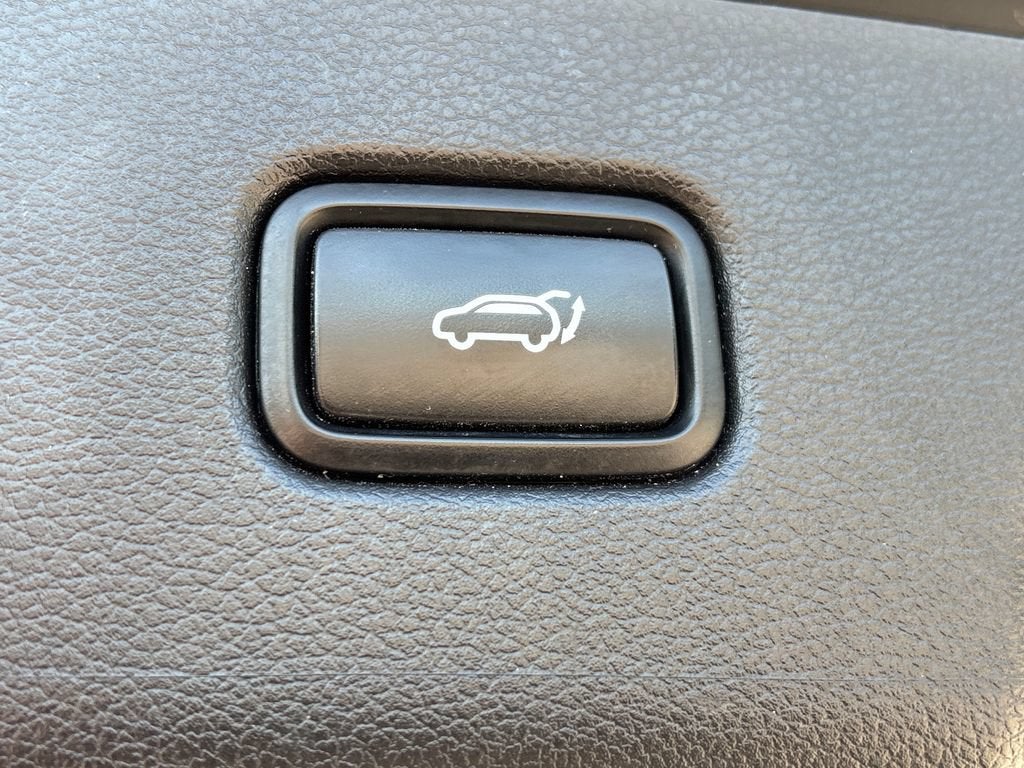 2020 Hyundai Palisade Base