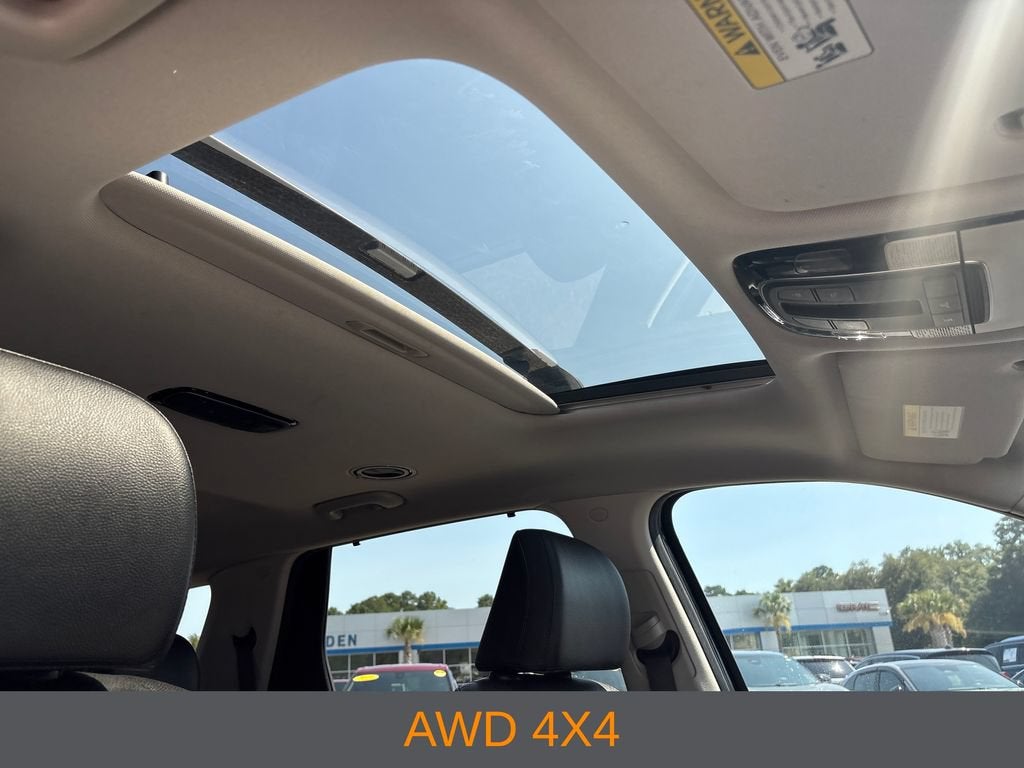 2020 Hyundai Palisade Base