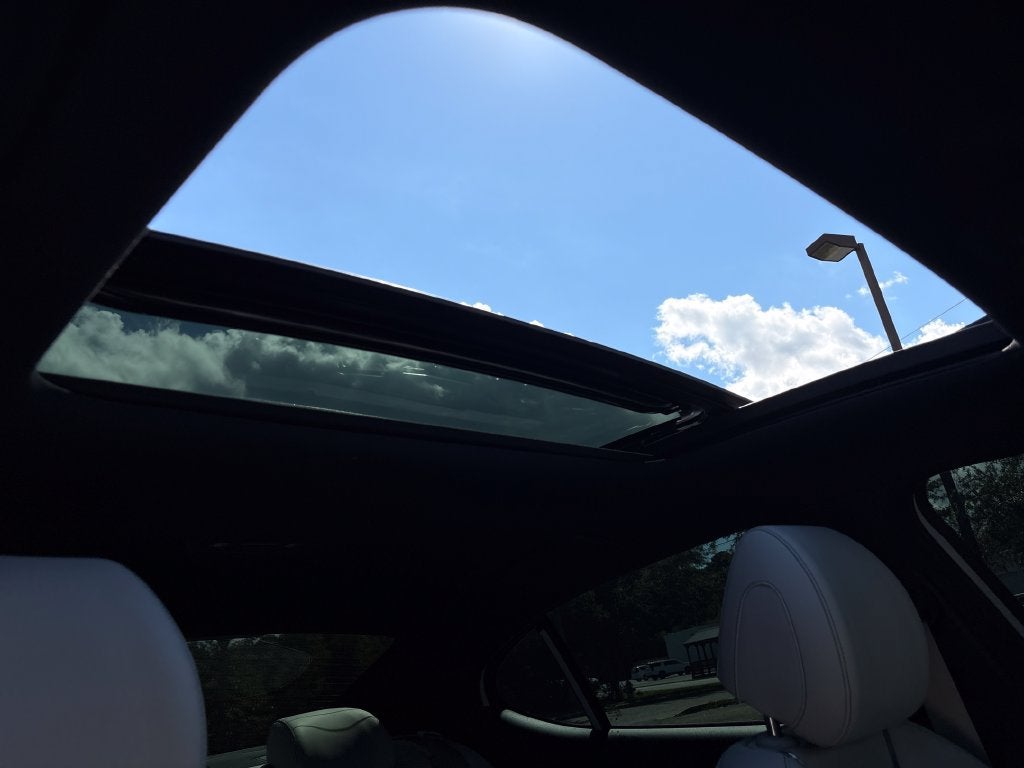 2026 Genesis G70 Base