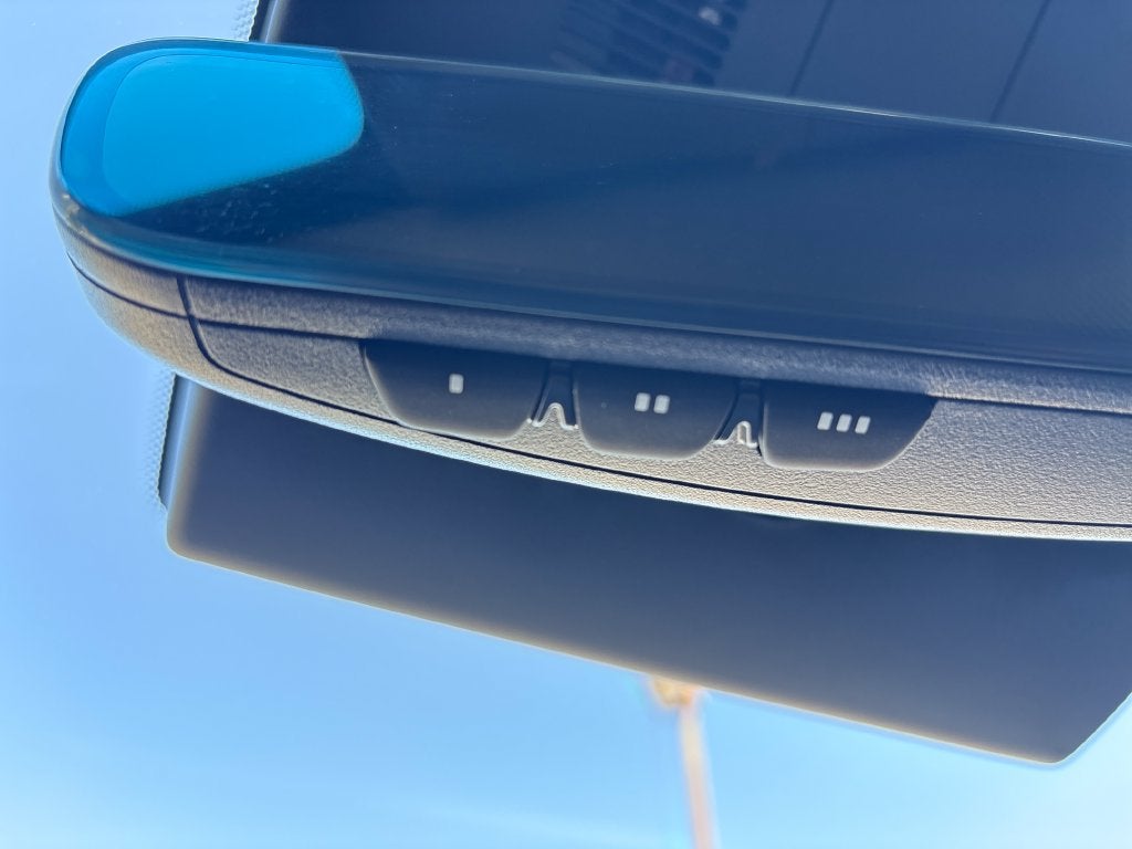 2026 Genesis G70 Base