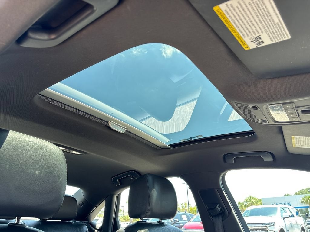 2018 Audi A3 Sedan Base