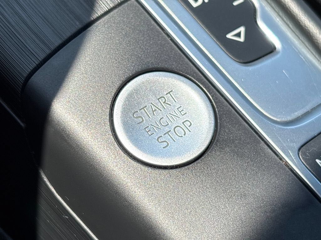 2018 Audi A3 Sedan Base
