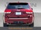 2021 Jeep Grand Cherokee Overland