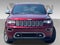 2021 Jeep Grand Cherokee Overland