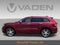 2021 Jeep Grand Cherokee Overland