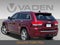 2021 Jeep Grand Cherokee Overland