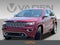 2021 Jeep Grand Cherokee Overland