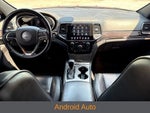 2021 Jeep Grand Cherokee Overland
