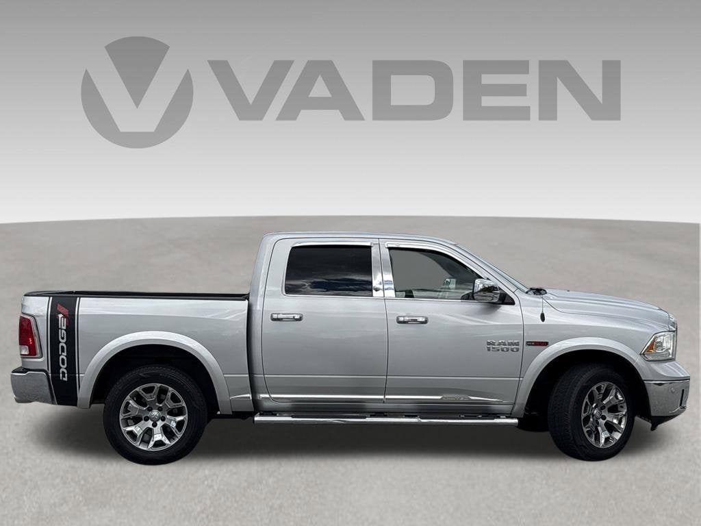 2016 RAM 1500 Longhorn Limited