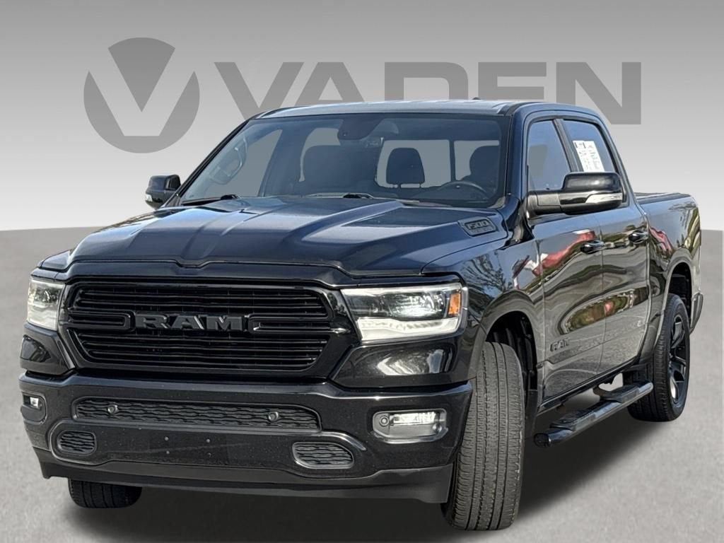 2020 RAM 1500 Base