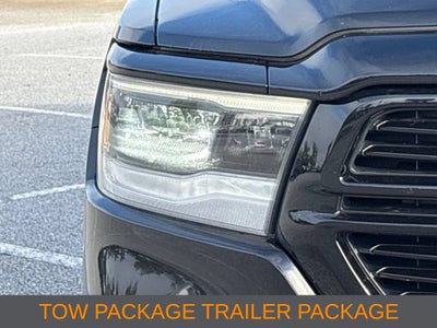 2020 RAM 1500 Base