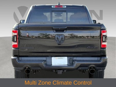 2020 RAM 1500 Base