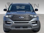 2023 Ford Explorer Base