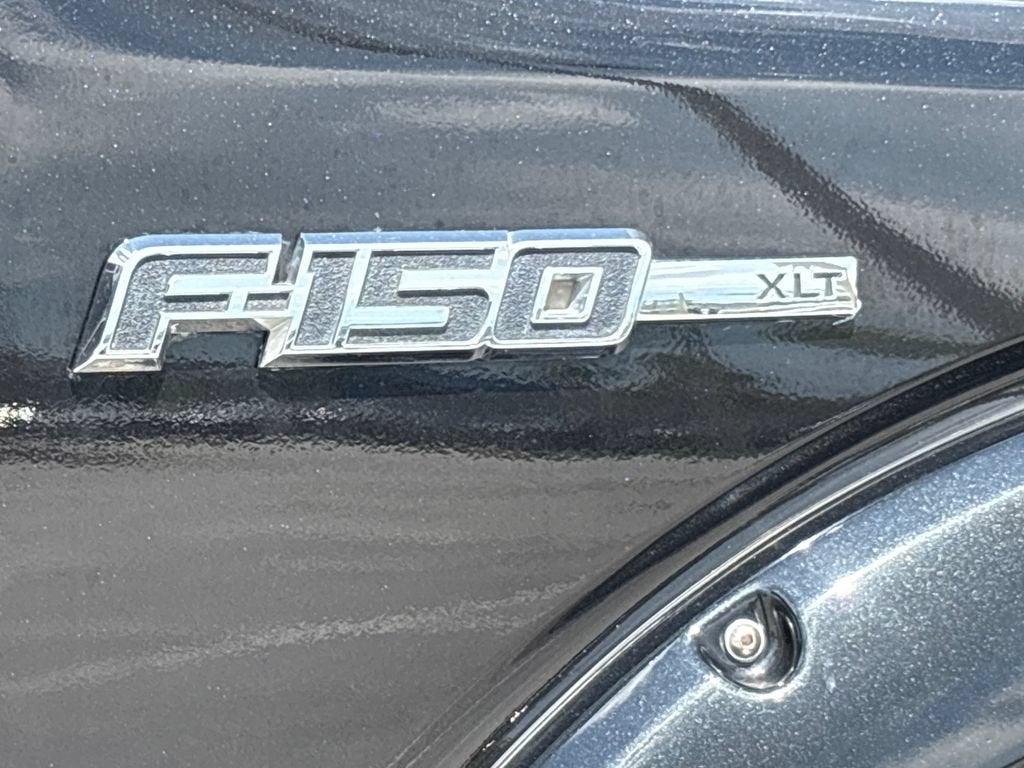 2013 Ford F-150 Base