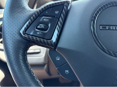 2024 Chevrolet Camaro 3LT