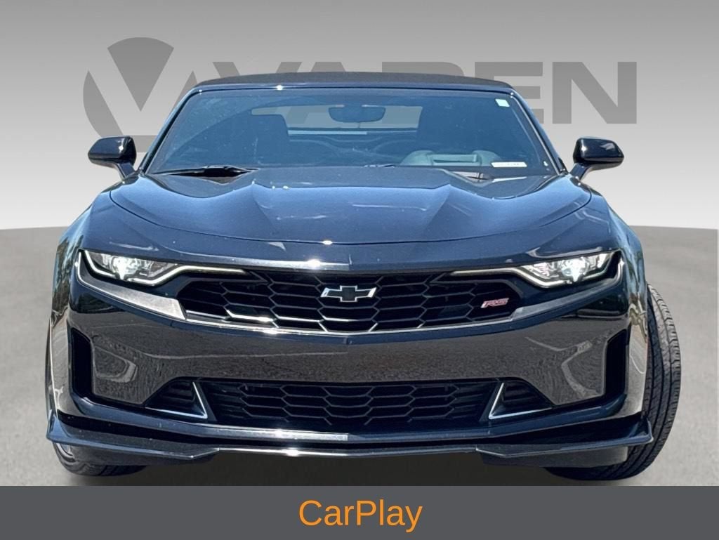 2024 Chevrolet Camaro 3LT