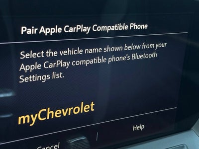 2024 Chevrolet Camaro 3LT