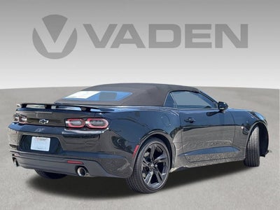 2024 Chevrolet Camaro 3LT