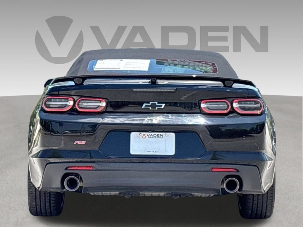 2024 Chevrolet Camaro 3LT