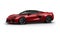 2027 Chevrolet Corvette Grand Sport 3LT