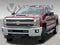 2019 Chevrolet Silverado 2500 HD LTZ