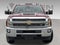2019 Chevrolet Silverado 2500 HD LTZ
