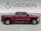 2019 Chevrolet Silverado 2500 HD LTZ