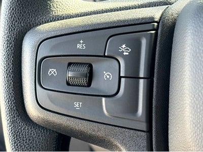 2025 Chevrolet Silverado 2500 HD Base