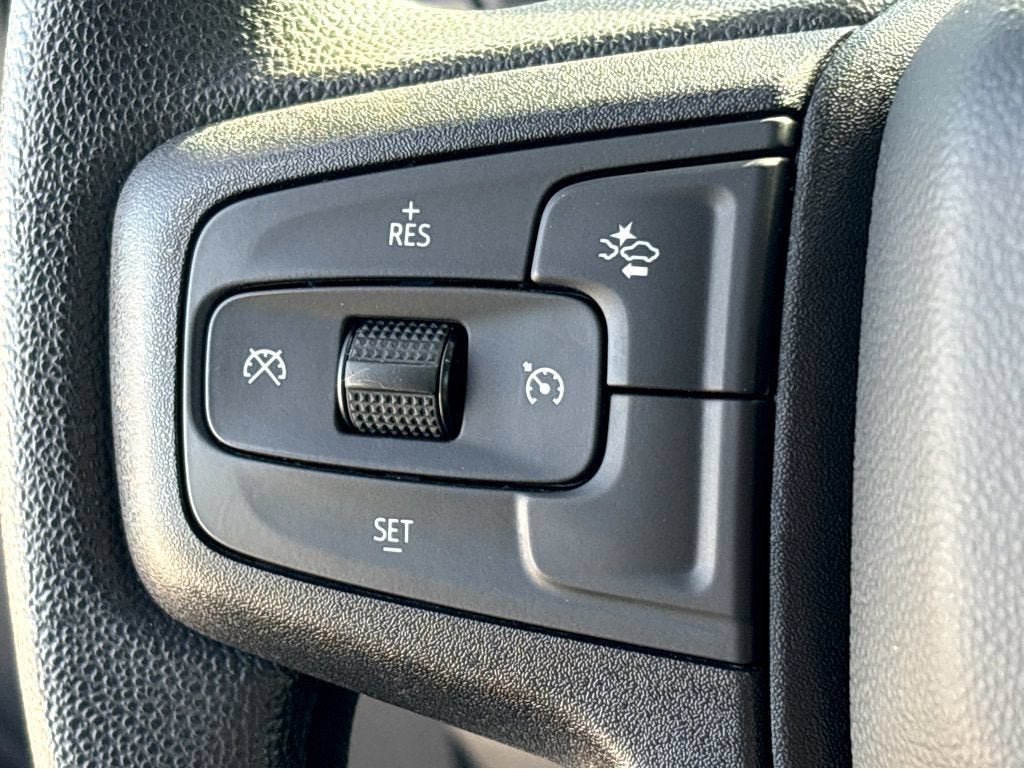 2025 Chevrolet Silverado 2500 HD Base