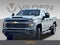 2025 Chevrolet Silverado 2500 HD Base
