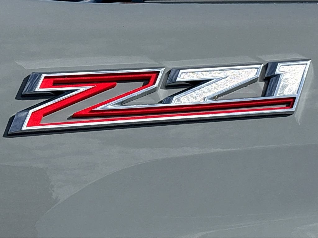 2025 Chevrolet Silverado 2500 HD Base