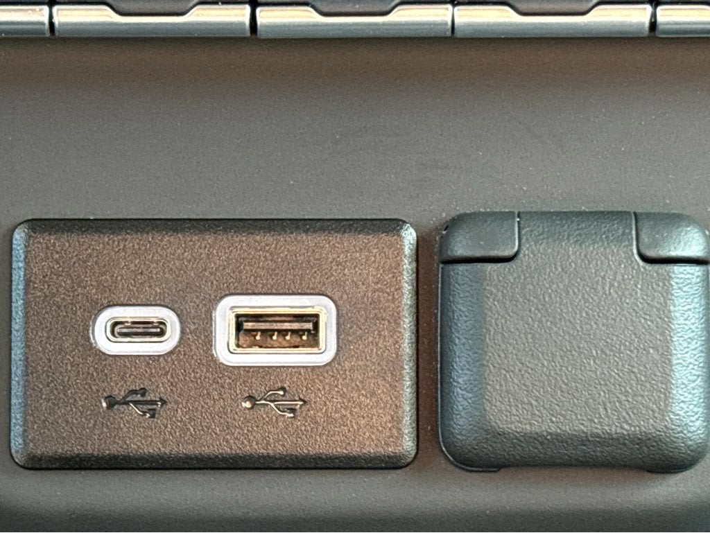 2025 Chevrolet Silverado 2500 HD Base