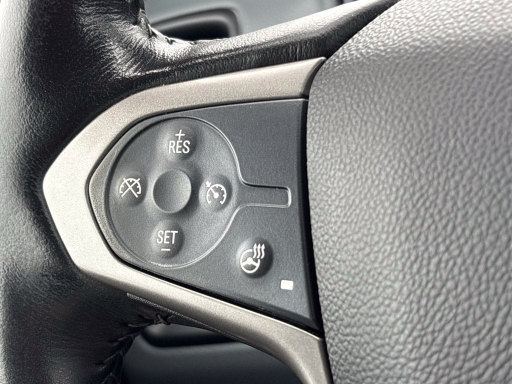 2020 Chevrolet Colorado 2WD Z71