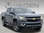 2020 Chevrolet Colorado 2WD Z71