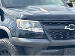 2018 Chevrolet Colorado 4WD ZR2
