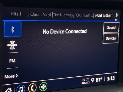 2025 Chevrolet Silverado 1500 Base