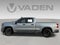 2025 Chevrolet Silverado 1500 Base