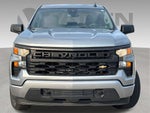 2025 Chevrolet Silverado 1500 Base