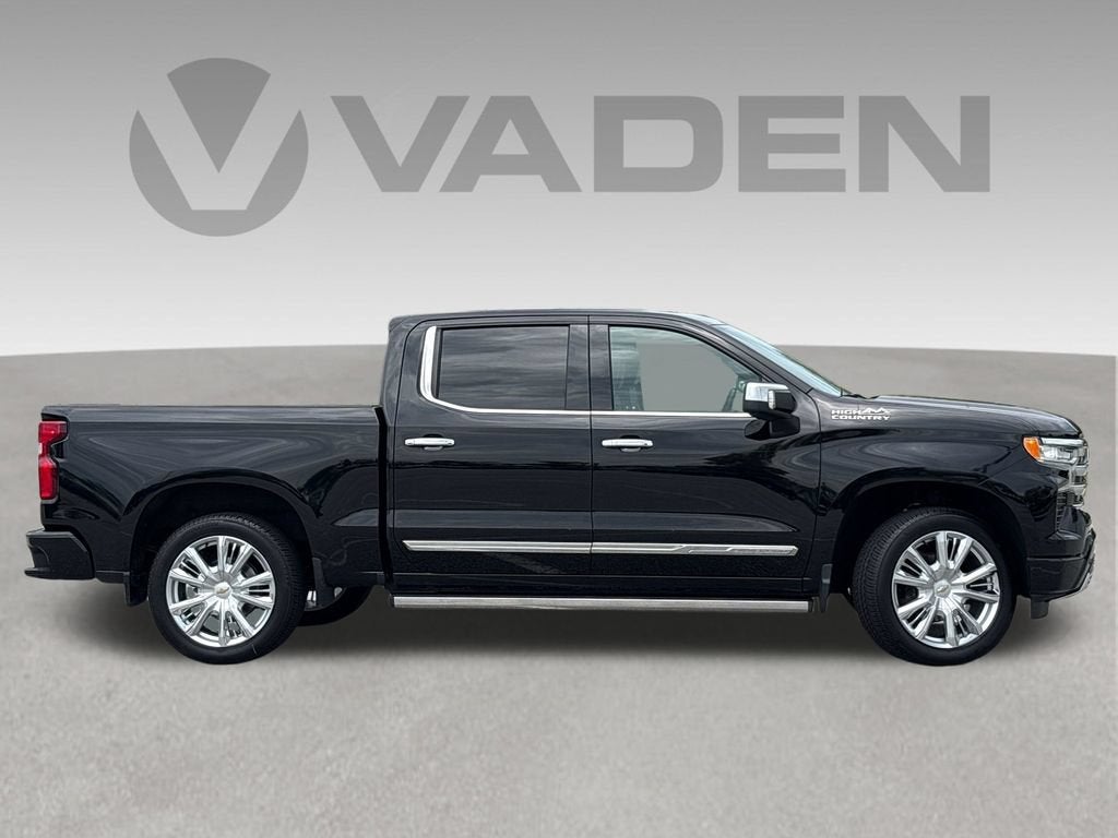 2024 Chevrolet Silverado 1500 Base